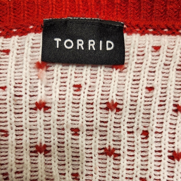 Christmas Sweather - Picture 4 of 4